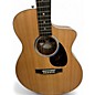 Used Martin SC-13E Acoustic Electric Guitar