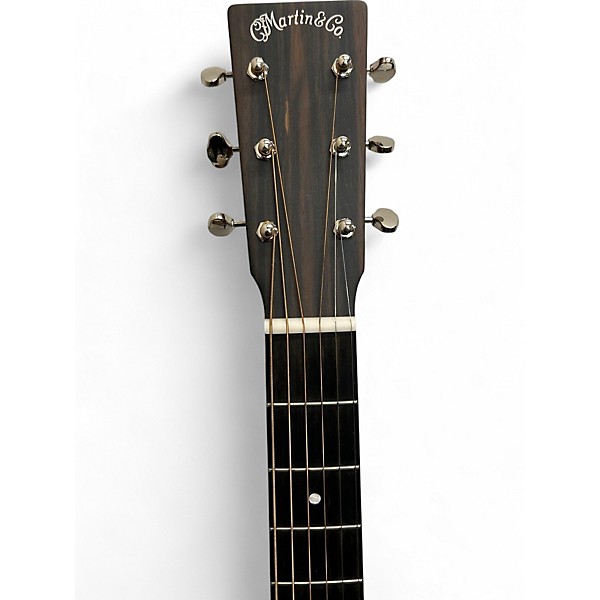 Used Martin SC-13E Acoustic Electric Guitar