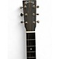 Used Martin SC-13E Acoustic Electric Guitar