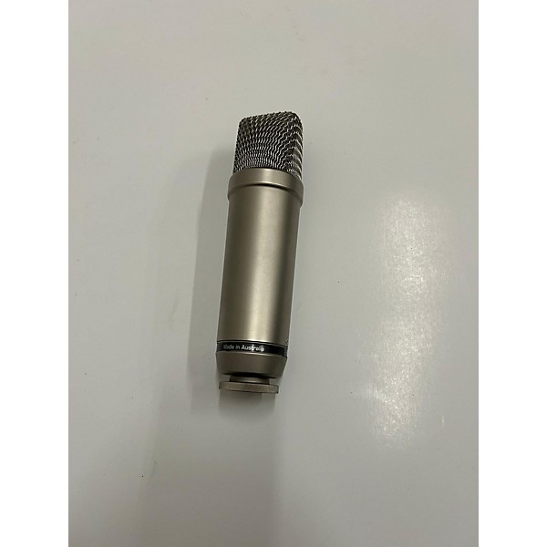 Used RODE Used RODE NT1A Condenser Microphone