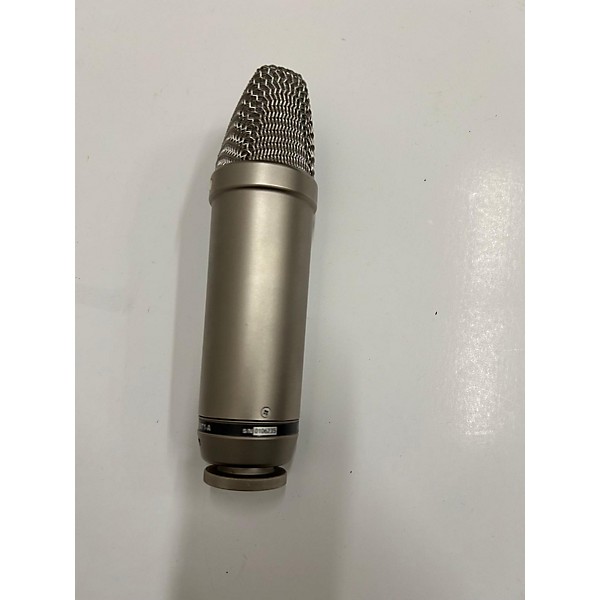 Used RODE Used RODE NT1A Condenser Microphone