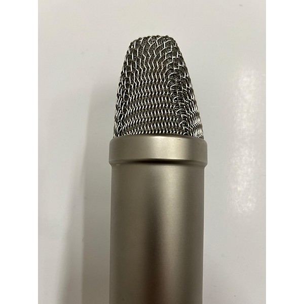 Used RODE Used RODE NT1A Condenser Microphone