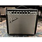 Used Fender Champion 20 Guitar Combo Amp thumbnail