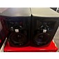 Used JBL Used JBL 305P MKII PAIR Powered Monitor thumbnail