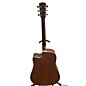 Used Alvarez AD60CE Artist Series Dreadnought Acoustic Electric Guitar