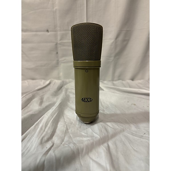 Used MXL V57M Condenser Microphone