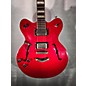 Used Gretsch Guitars Used Gretsch Guitars G2622 Streamliner Center Block Flagstaff Red Hollow Body Electric Guitar