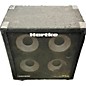 Used Hartke 410XL Bass Cabinet thumbnail