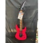 Used Jackson Used Jackson Soloist SL3x Pink Solid Body Electric Guitar thumbnail