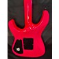 Used Jackson Used Jackson Soloist SL3x Pink Solid Body Electric Guitar