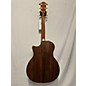 Used Taylor 414CE V-Class Acoustic Electric Guitar