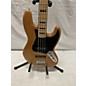 Used Squier Classic Vibe 70s Jazz Bass Electric Bass Guitar