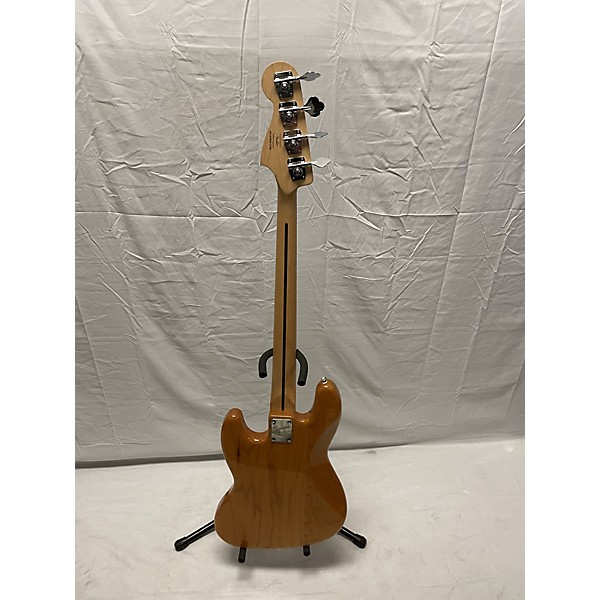 Used Squier Classic Vibe 70s Jazz Bass Electric Bass Guitar