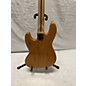 Used Squier Classic Vibe 70s Jazz Bass Electric Bass Guitar