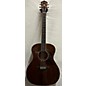 Used Washburn HG12S Acoustic Guitar thumbnail