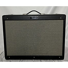 Used Fender Used Fender Hot Rod Deluxe IV Tube Guitar Combo Amp