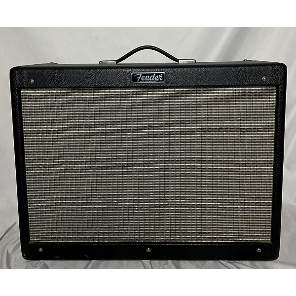 Used Fender Hot Rod Deluxe IV Tube Guitar Combo Amp