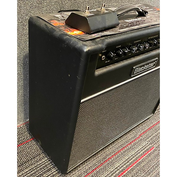 Used Blackstar Used Blackstar Venue Series HT Club 40 40W Tube Guitar Combo Amp