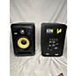 Used KRK V8 Series 1 Pair Powered Monitor thumbnail