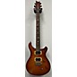 Used PRS Custom 24 10 Top Solid Body Electric Guitar thumbnail