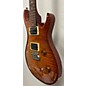 Used PRS Custom 24 10 Top Solid Body Electric Guitar