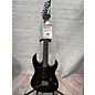 Used Ibanez GRX70QA Solid Body Electric Guitar thumbnail