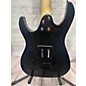 Used Ibanez GRX70QA Solid Body Electric Guitar