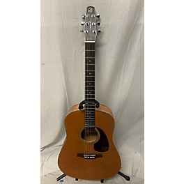 Used Seagull Used Seagull S6 Natural Acoustic Guitar