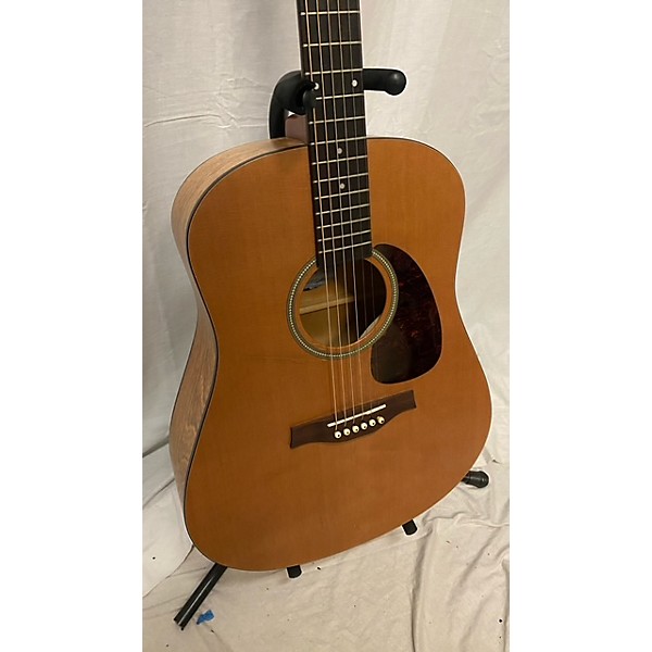 Used Seagull Used Seagull S6 Natural Acoustic Guitar