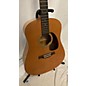 Used Seagull Used Seagull S6 Natural Acoustic Guitar