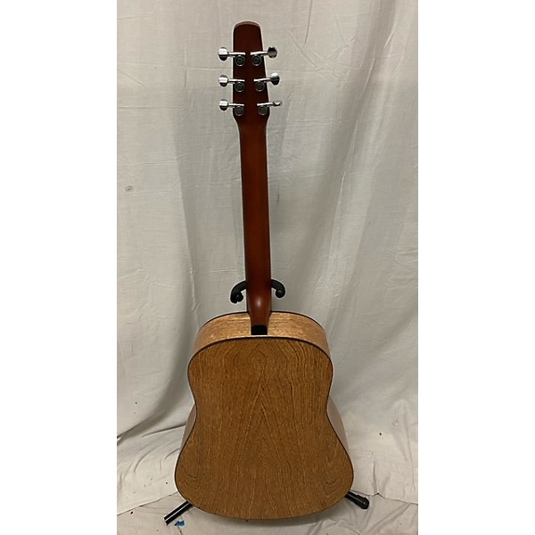 Used Seagull Used Seagull S6 Natural Acoustic Guitar