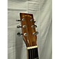 Used Zager Zad-50ce/mhgy Acoustic Guitar