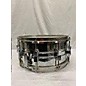 Used Juggs Percussion Used 1980s Juggs Percussion 14X6.5 Snare Drum Metal thumbnail