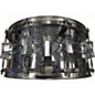Used 1980s Juggs Percussion 14X6.5 Snare Metal Drum