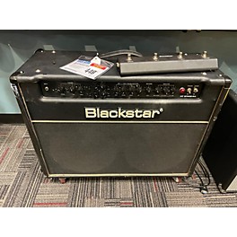 Used Blackstar Used Blackstar HT Stage 60 60W 2x12 Tube Guitar Combo Amp