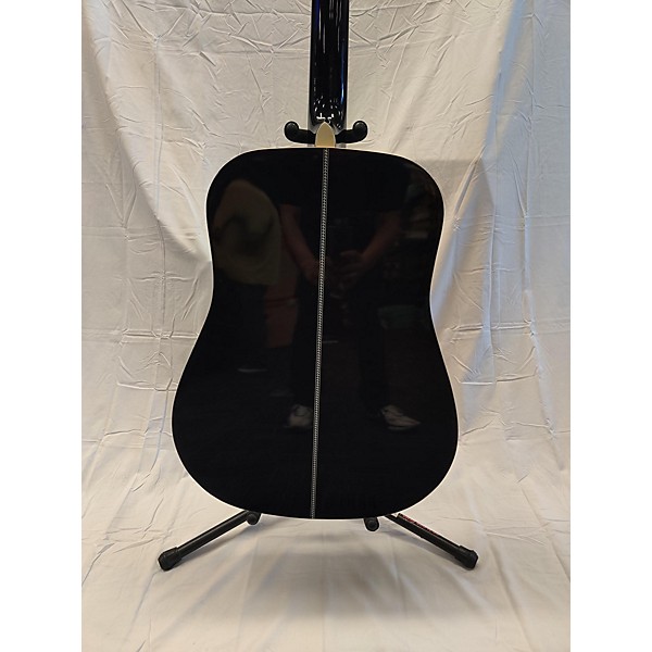 Used Esteban AL100 Acoustic Electric Guitar