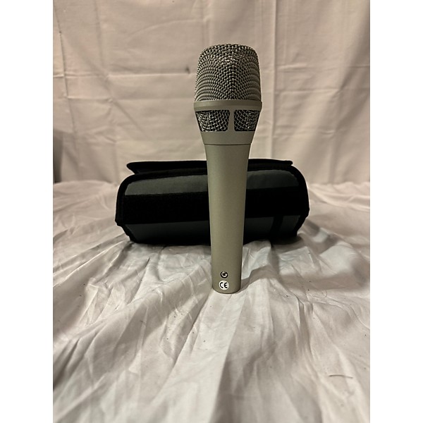 Used Neumann KMS105 Condenser Microphone