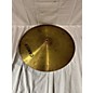 Used Camber 20in 300 Series Ride Cymbal thumbnail