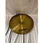 Used Camber 20in 300 Series Ride Cymbal