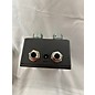 Used Cornerstone Used Cornerstone Nero Fuzz Effect Pedal