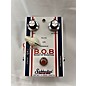 Used Used Sabbaduis B.O.B Boost Of Boosters Effect Pedal thumbnail