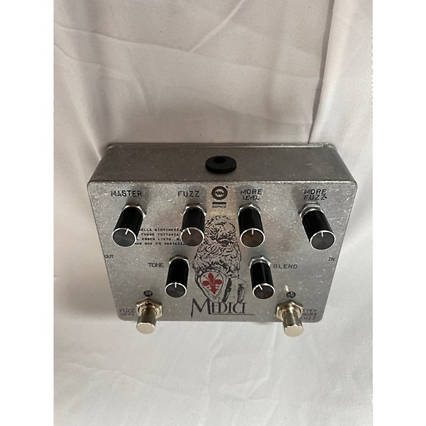 Used Used Dophix Medici Effect Pedal