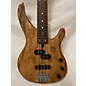 Used Yamaha Trbx174ew Electric Bass Guitar thumbnail