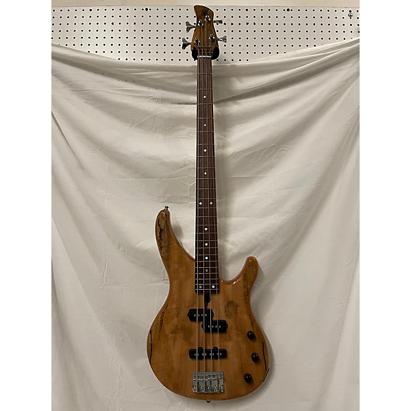 Used Yamaha Trbx174ew Electric Bass Guitar