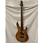 Used Yamaha Trbx174ew Electric Bass Guitar