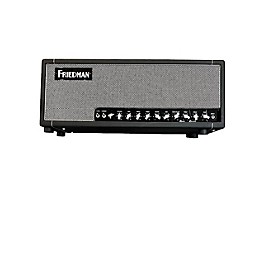 Used Friedman Used Friedman SS-100 Steve Stevens Signature Tube Guitar Amp Head