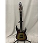 Used Ibanez RGIX7FDLB Solid Body Electric Guitar thumbnail