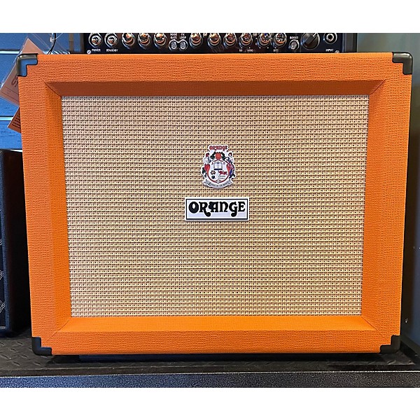 Used Orange Amplifiers PPC112C 1x12 Guitar Cabinet