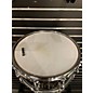 Used DW 6.5X14 Performance Series Snare Drum thumbnail