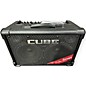 Used Roland Cube Street EX Guitar Combo Amp thumbnail